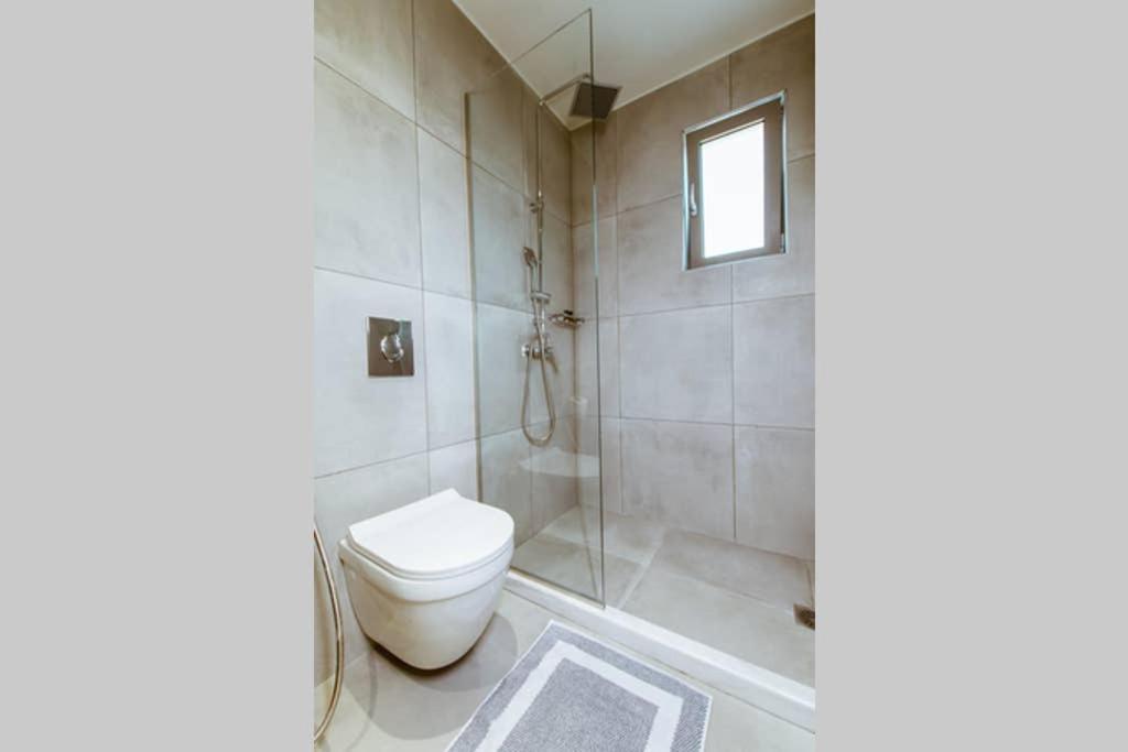 Iliovasilema Appartement *