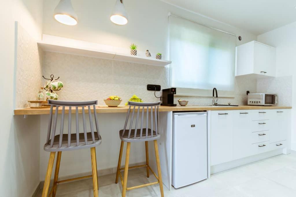 Appartement Iliovasilema *