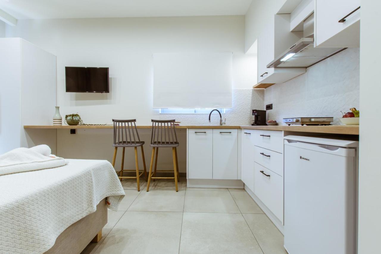 Appartement Iliovasilema *