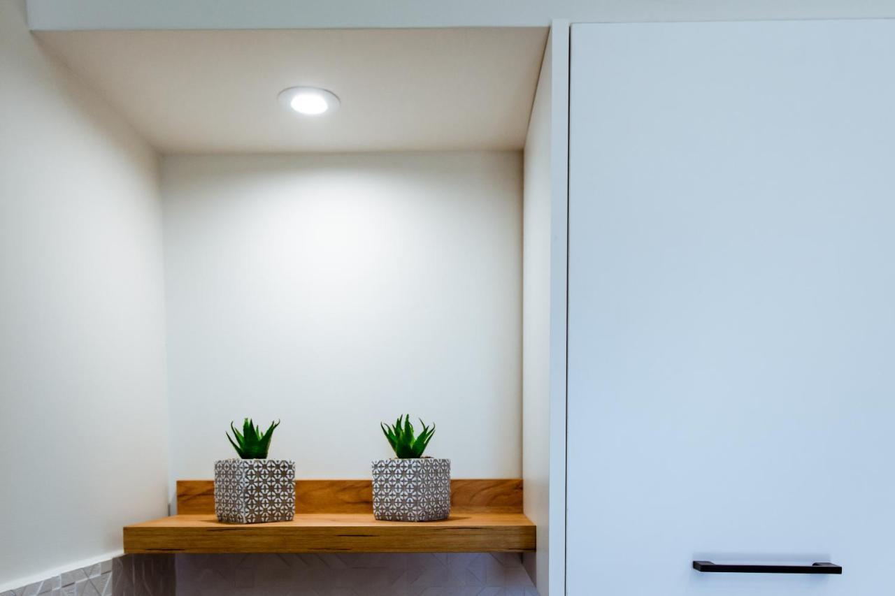 Iliovasilema Appartement *